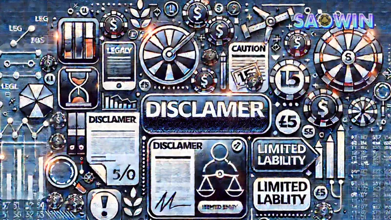 Trách nhiệm của người chơi tại Saowin